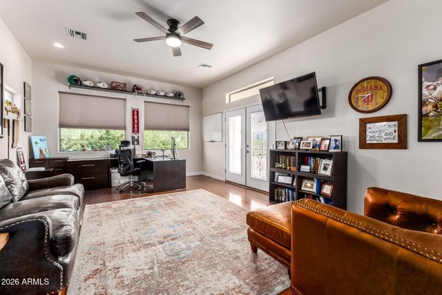 2945 W OLNEY Avenue, Laveen, AZ 85339