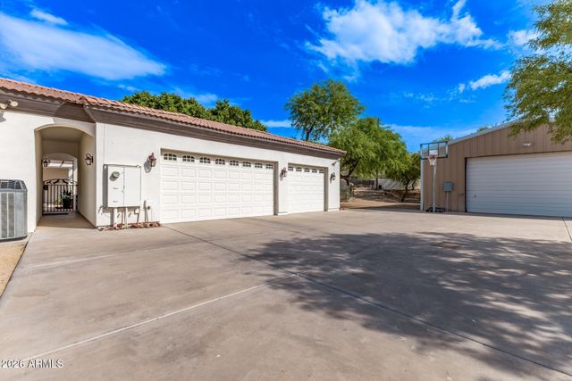 2945 W OLNEY Avenue, Laveen, AZ 85339
