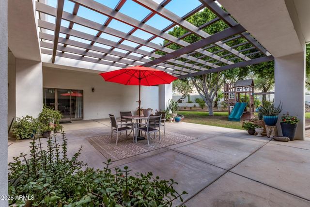 2945 W OLNEY Avenue, Laveen, AZ 85339