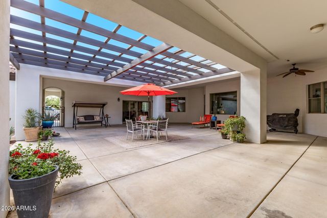 2945 W OLNEY Avenue, Laveen, AZ 85339