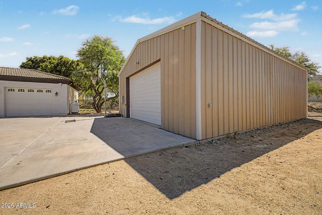 2945 W OLNEY Avenue, Laveen, AZ 85339