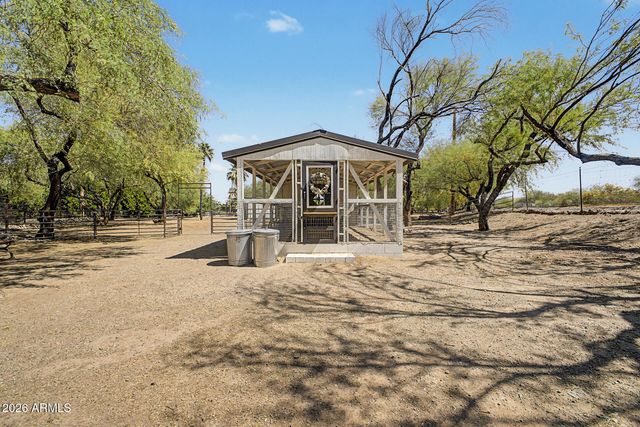 2945 W OLNEY Avenue, Laveen, AZ 85339