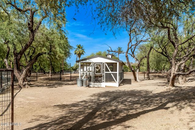 2945 W OLNEY Avenue, Laveen, AZ 85339