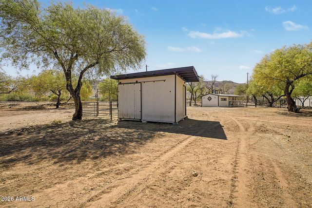 2945 W OLNEY Avenue, Laveen, AZ 85339