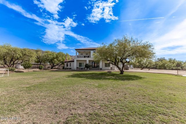 2945 W OLNEY Avenue, Laveen, AZ 85339