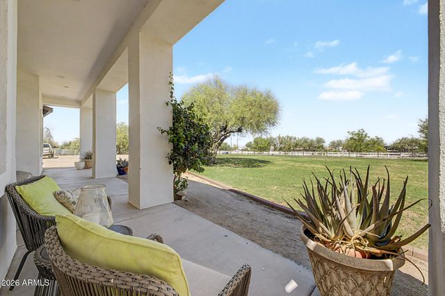 2945 W OLNEY Avenue, Laveen, AZ 85339