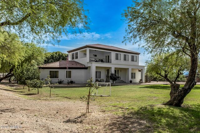 2945 W OLNEY Avenue, Laveen, AZ 85339