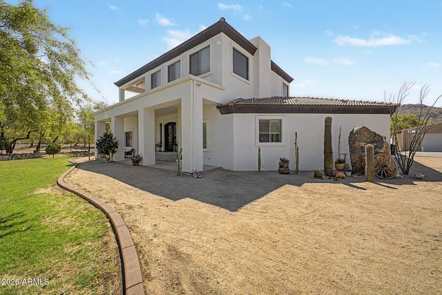 2945 W OLNEY Avenue, Laveen, AZ 85339