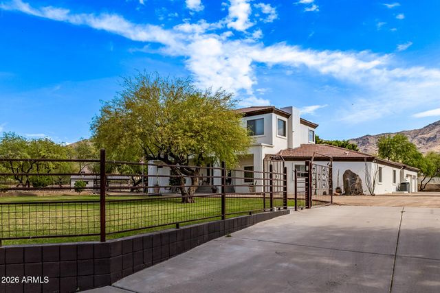 2945 W OLNEY Avenue, Laveen, AZ 85339
