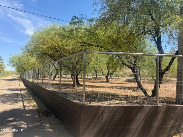 2945 W OLNEY Avenue, Laveen, AZ 85339