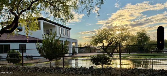 2945 W OLNEY Avenue, Laveen, AZ 85339