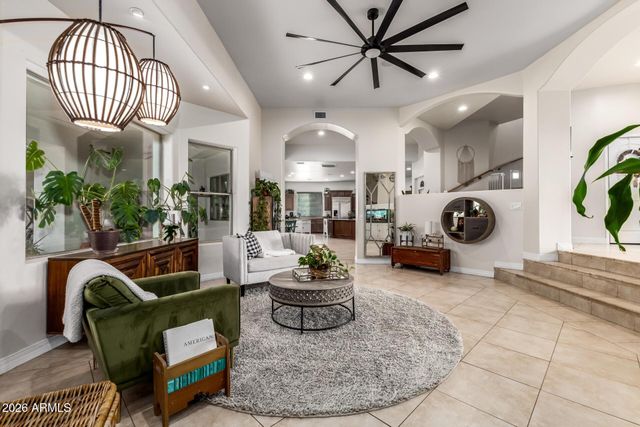 2945 W OLNEY Avenue, Laveen, AZ 85339