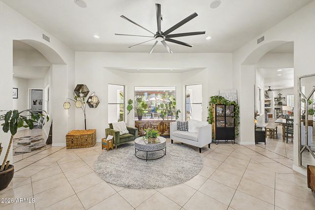 2945 W OLNEY Avenue, Laveen, AZ 85339