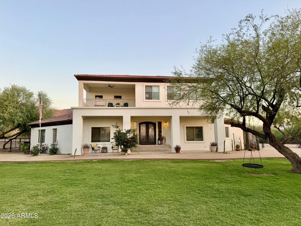 2945 W OLNEY Avenue, Laveen, AZ 85339 — photo 3