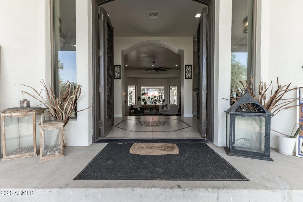 2945 W OLNEY Avenue, Laveen, AZ 85339 — photo 5