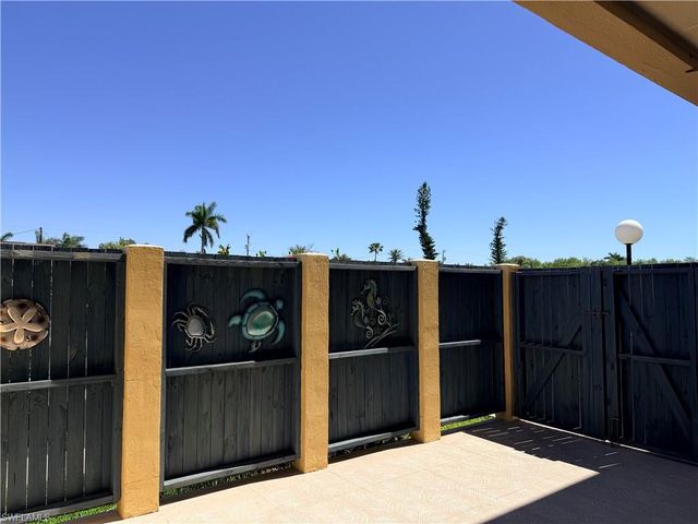 1608 SE 28th TER A28, Cape Coral, FL 33904