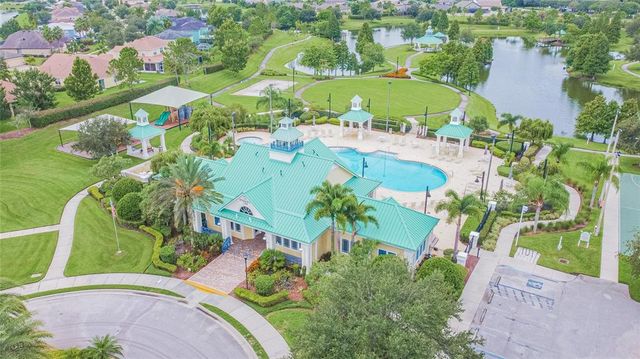 5303 MOON SHELL DRIVE, Apollo Beach, FL 33572