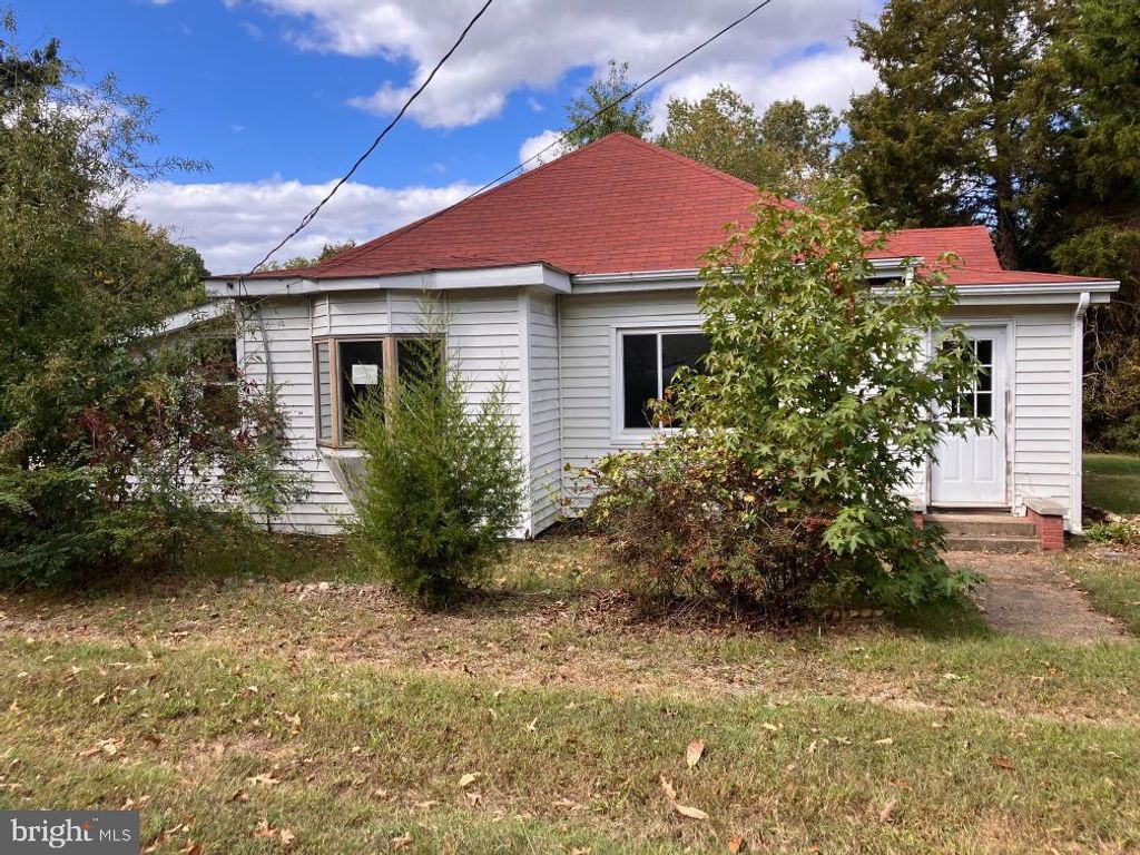 4805 BICKNELL RD, Marbury, MD 20658