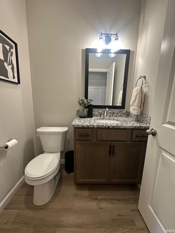 7501 Jagger Court, Evansville, IN 47715