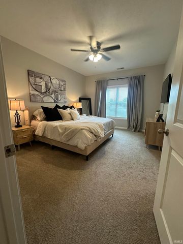 7501 Jagger Court, Evansville, IN 47715