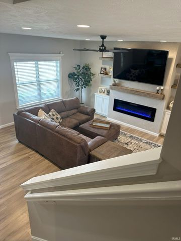 7501 Jagger Court, Evansville, IN 47715