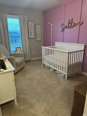 7501 Jagger Court, Evansville, IN 47715