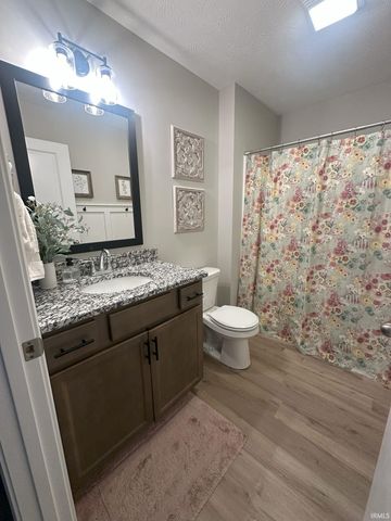 7501 Jagger Court, Evansville, IN 47715