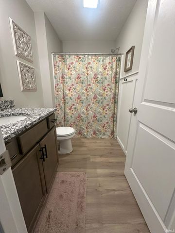 7501 Jagger Court, Evansville, IN 47715