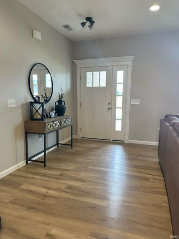 7501 Jagger Court, Evansville, IN 47715