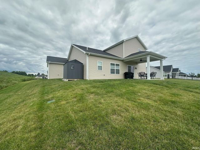 7501 Jagger Court, Evansville, IN 47715