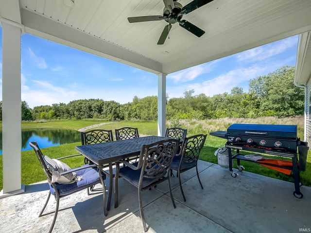7501 Jagger Court, Evansville, IN 47715