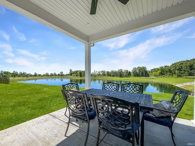 7501 Jagger Court, Evansville, IN 47715