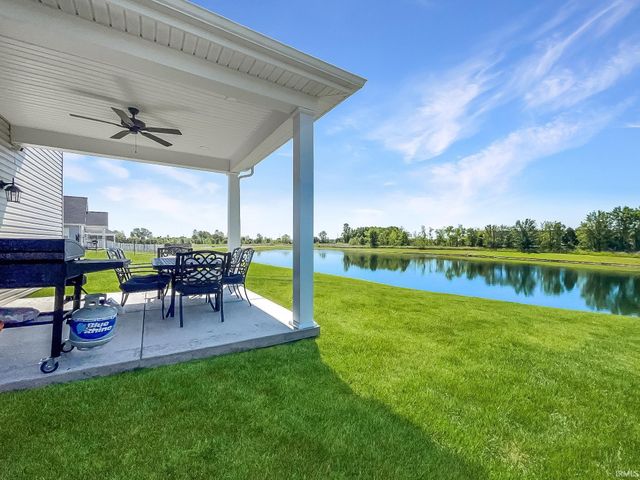 7501 Jagger Court, Evansville, IN 47715
