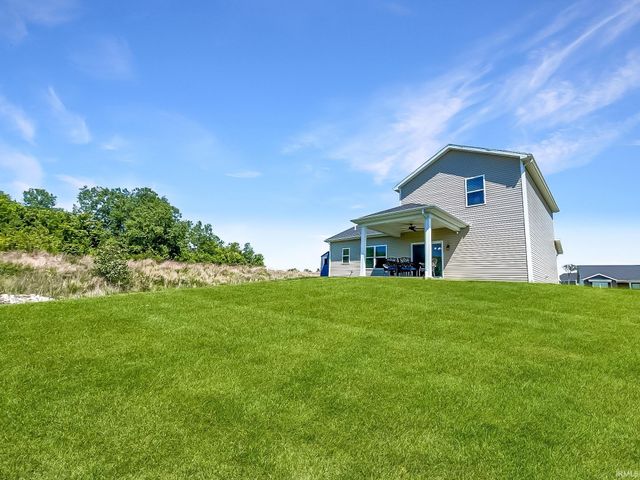 7501 Jagger Court, Evansville, IN 47715