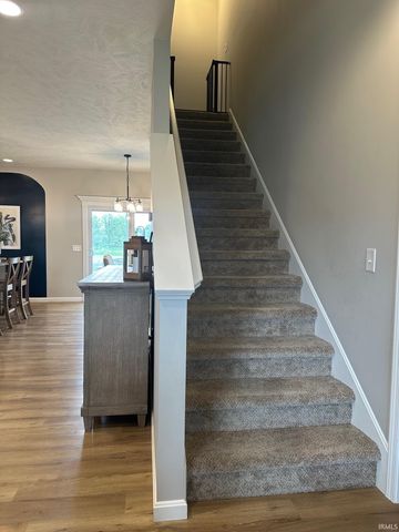 7501 Jagger Court, Evansville, IN 47715