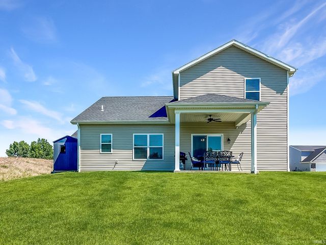 7501 Jagger Court, Evansville, IN 47715