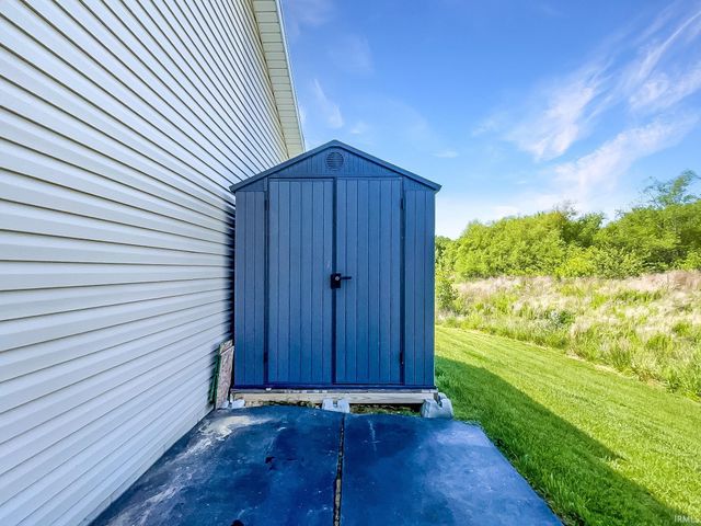 7501 Jagger Court, Evansville, IN 47715
