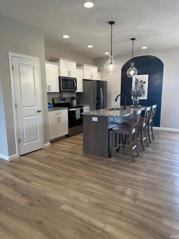 7501 Jagger Court, Evansville, IN 47715