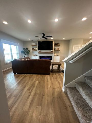 7501 Jagger Court, Evansville, IN 47715