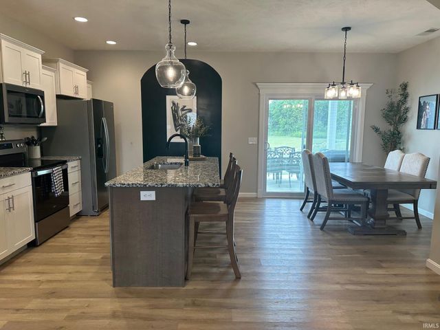 7501 Jagger Court, Evansville, IN 47715