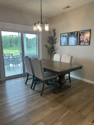 7501 Jagger Court, Evansville, IN 47715