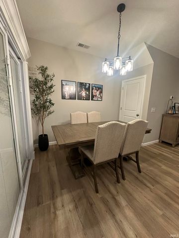 7501 Jagger Court, Evansville, IN 47715