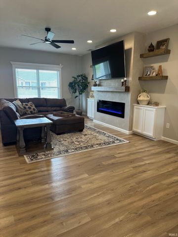 7501 Jagger Court, Evansville, IN 47715