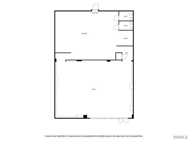 5550 Mcfarland 1000, Northport, AL 35476