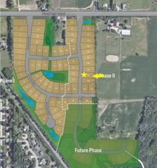 Lt64 RED HOLLY DRIVE, Germantown, WI 53022