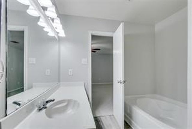 2908 Desert Drive, Denton, TX 76210