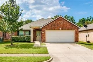2908 Desert Drive, Denton, TX 76210