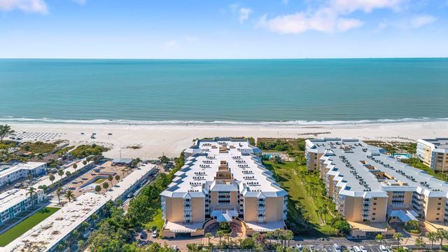 6500 SUNSET WAY 121, St Pete Beach, FL 33706