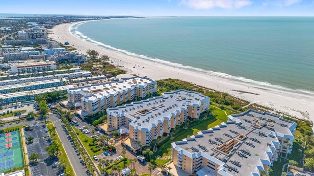 6500 SUNSET WAY 121, St Pete Beach, FL 33706