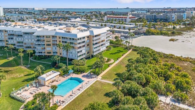 6500 SUNSET WAY 121, St Pete Beach, FL 33706